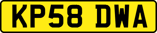 KP58DWA