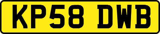 KP58DWB