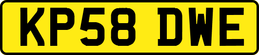 KP58DWE