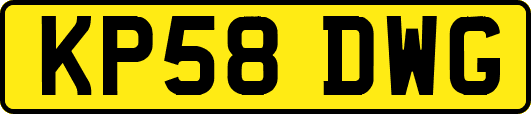 KP58DWG