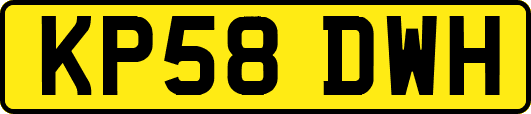 KP58DWH