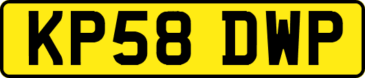KP58DWP