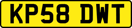 KP58DWT