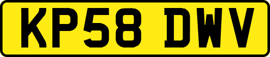 KP58DWV