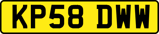 KP58DWW