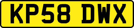 KP58DWX