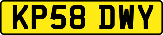 KP58DWY