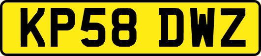 KP58DWZ