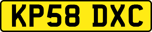 KP58DXC