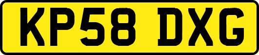 KP58DXG