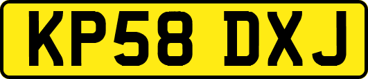 KP58DXJ