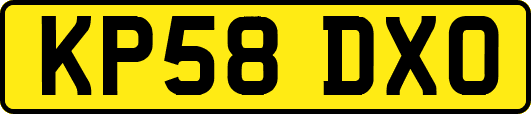 KP58DXO