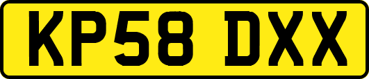 KP58DXX