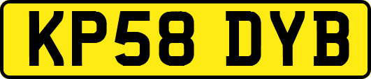 KP58DYB