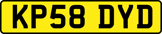 KP58DYD