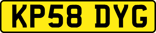 KP58DYG