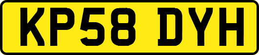 KP58DYH