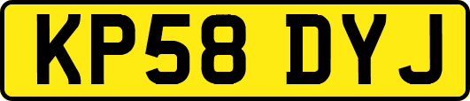 KP58DYJ