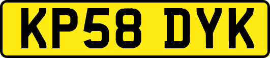 KP58DYK
