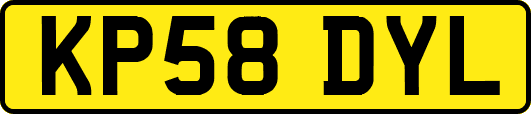 KP58DYL