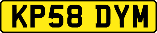 KP58DYM