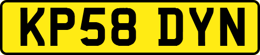 KP58DYN