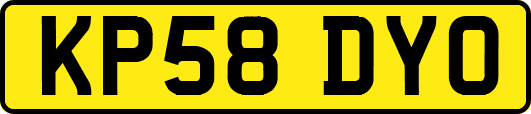 KP58DYO