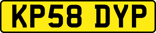KP58DYP