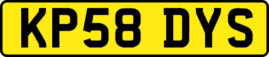 KP58DYS