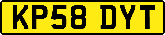 KP58DYT