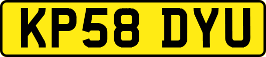 KP58DYU