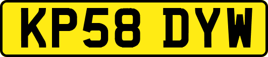 KP58DYW