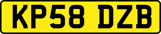 KP58DZB