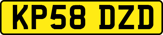 KP58DZD