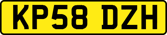 KP58DZH