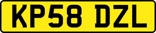 KP58DZL
