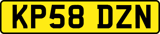 KP58DZN
