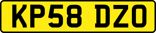 KP58DZO