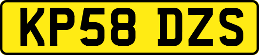 KP58DZS