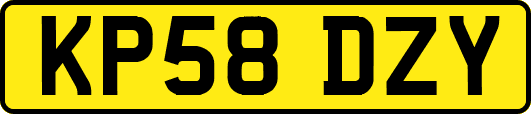 KP58DZY