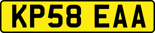 KP58EAA