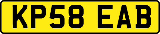 KP58EAB