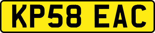 KP58EAC