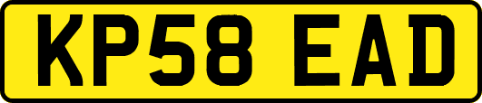 KP58EAD