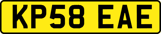 KP58EAE