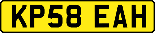 KP58EAH