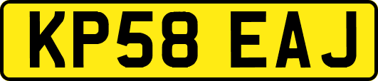 KP58EAJ