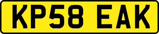 KP58EAK