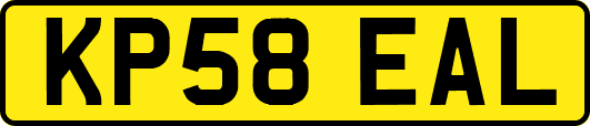 KP58EAL