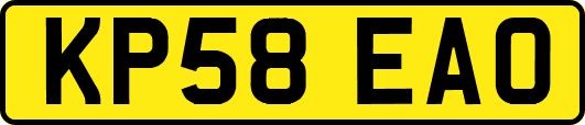 KP58EAO